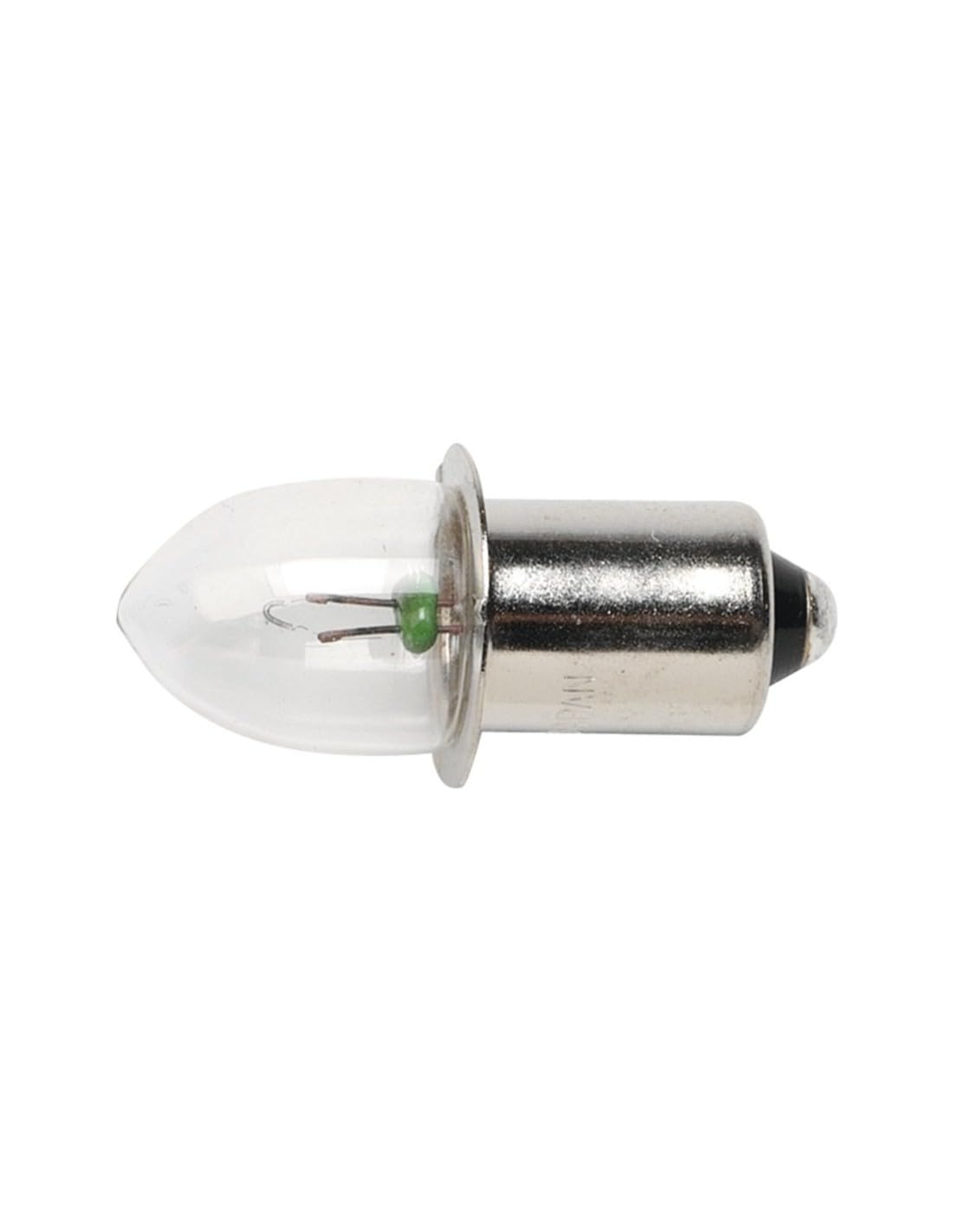 Makita 192240-5 Light Bulb, 2/pk - Incandescent Bulbs